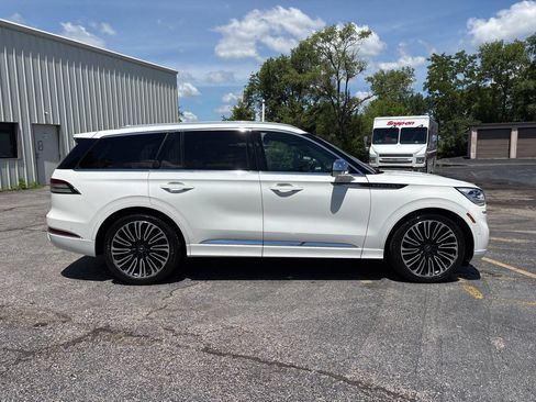 Used 2020 Lincoln Aviator Black Label w/ Dynamic Handling Package AWD/4WD image 5