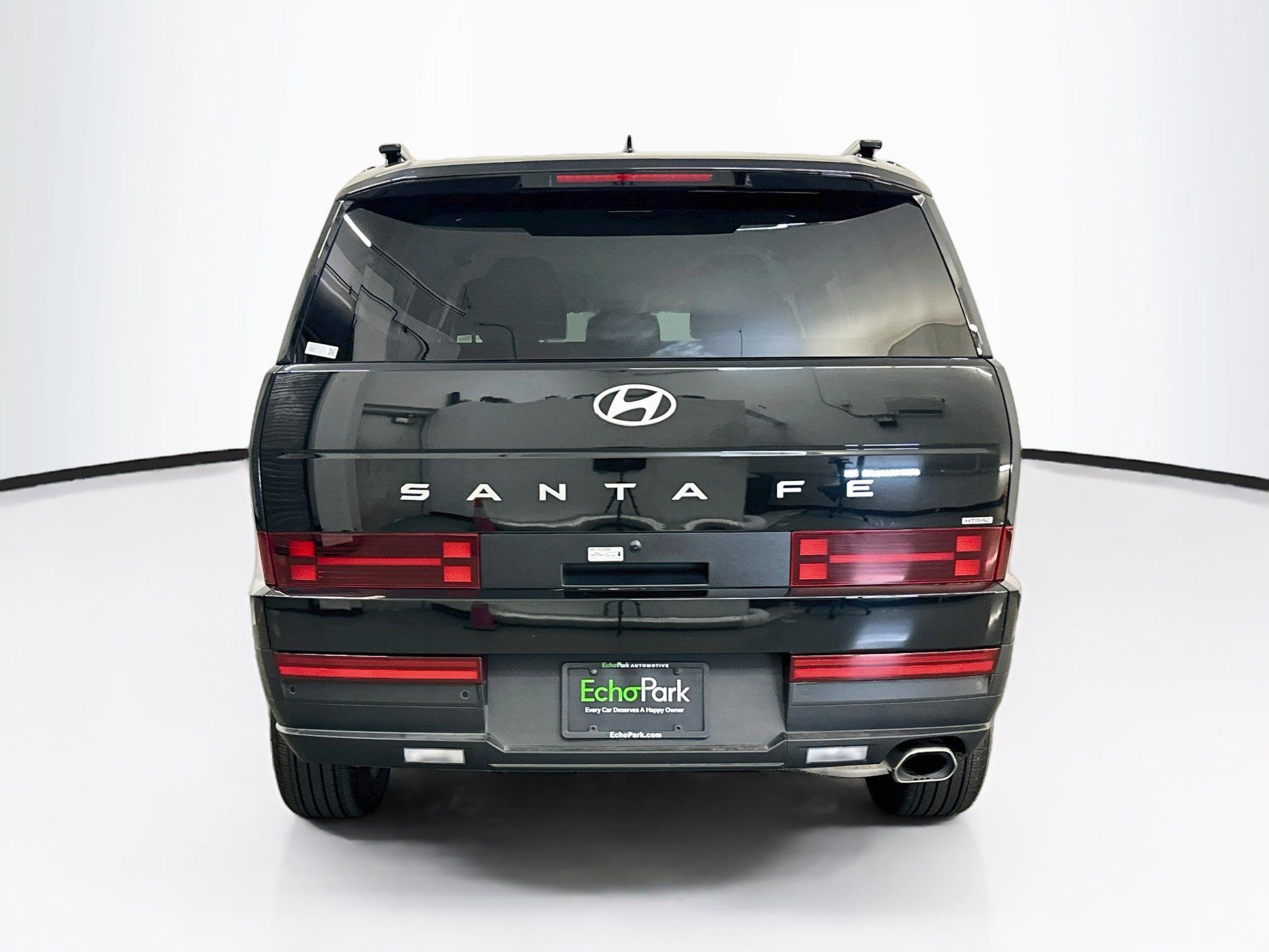 Used 2026 Hyundai Santa Fe SEL AWD/4WD image 7