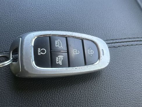 Used 2024 Hyundai Tucson SEL FWD image 28