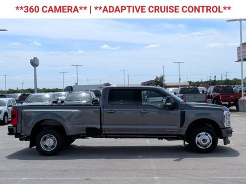 New 2026 Ford F350 Platinum AWD/4WD image 10