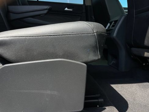 Used 2023 Volkswagen Atlas SE w/ Panoramic Sunroof Package FWD image 35