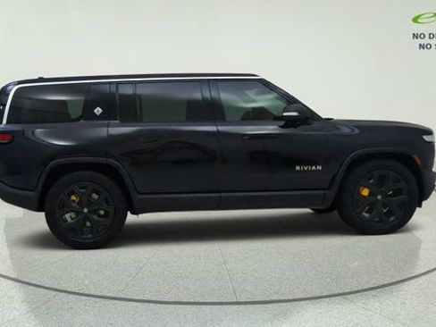 Used 2024 Rivian R1S Adventure AWD/4WD image 2