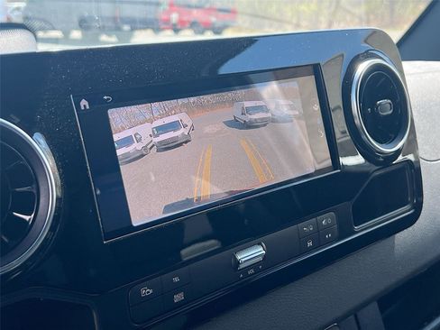 New 2025 Mercedes-Benz Sprinter 2500 image 13