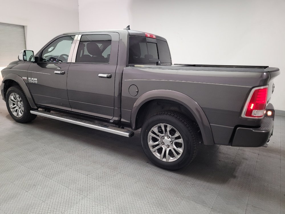 Used 2014 RAM 1500 Limited AWD/4WD image 3