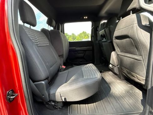 Used 2023 Ford F150 XL w/ STX Appearance Package AWD/4WD image 45