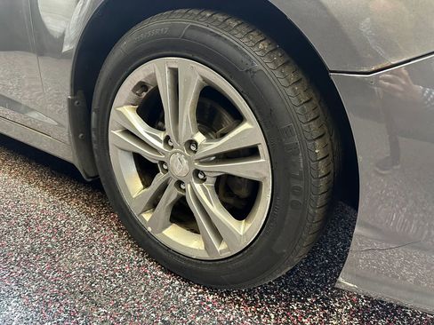 Used 2018 Hyundai Sonata SEL FWD image 35