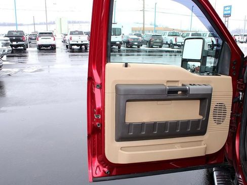 Used 2015 Ford F350 XLT w/ XLT Premium Package image 20