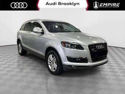 Used 2009 Audi Q7 3.6