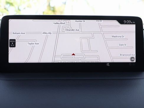 Used 2023 MAZDA CX-9 Carbon Edition image 31