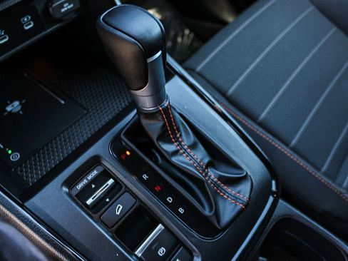 Certified 2026 Honda CR-V TrailSport image 19