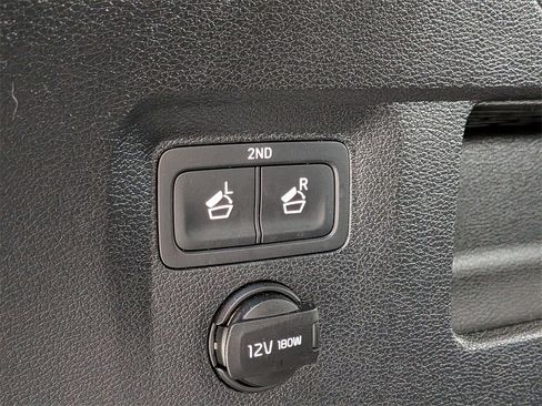 Used 2023 Kia Telluride S w/ S Sunroof Package image 9