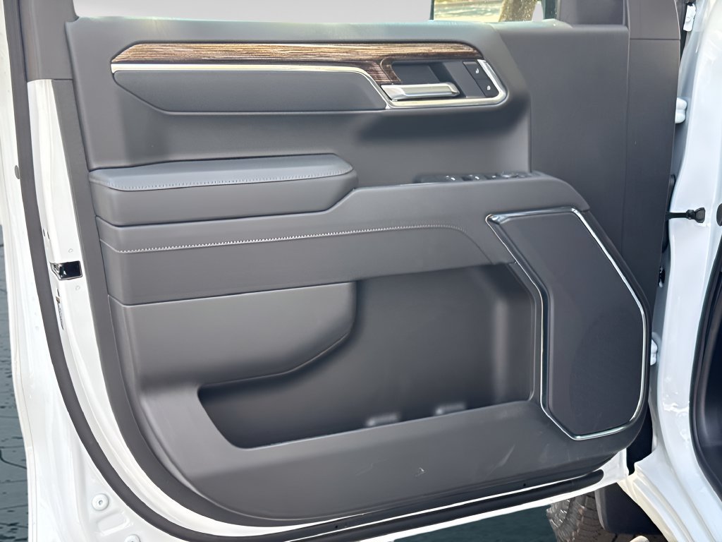 New 2026 GMC Sierra 1500 Elevation w/ Elevation Select Package RWD image 18