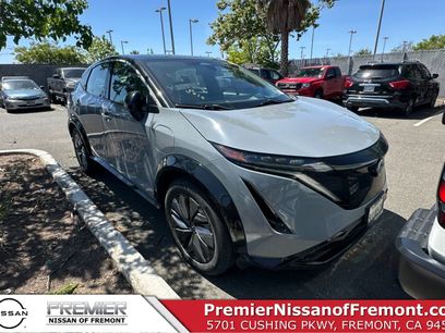 Used 2023 Nissan Ariya FWD