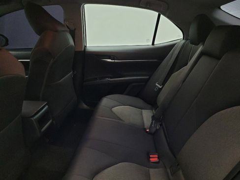 Used 2020 Toyota Camry LE w/ Carpet Mat Package image 18