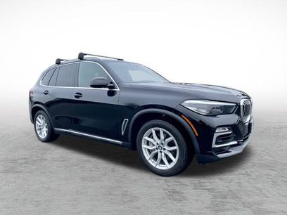 Used 2021 BMW X5 xDrive45e