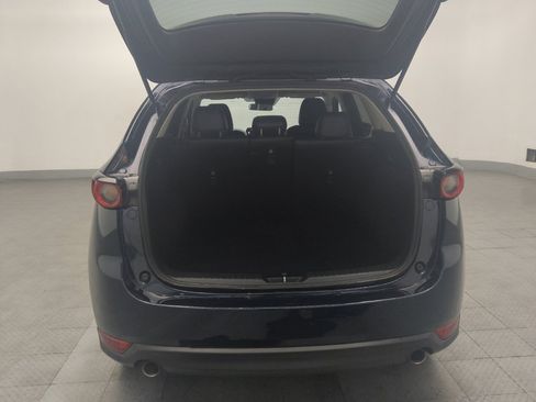 Used 2021 MAZDA CX-5 Touring FWD image 29