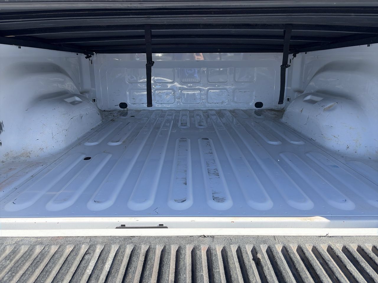 Used 2021 RAM 1500 Warlock w/ Luxury Group AWD/4WD image 9