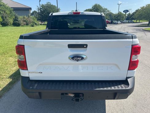 Certified 2022 Ford Maverick XL FWD image 13