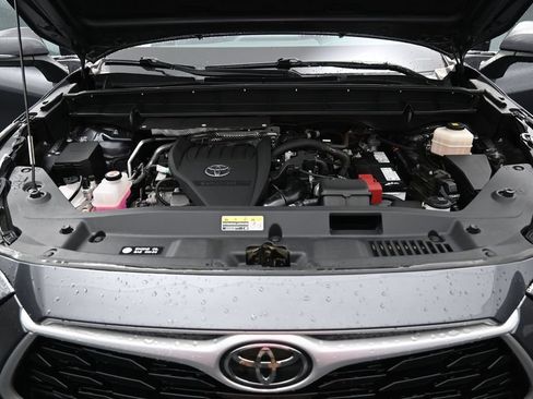 Used 2023 Toyota Highlander L AWD/4WD image 39