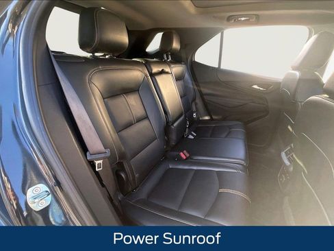 Certified 2022 Chevrolet Equinox Premier image 25