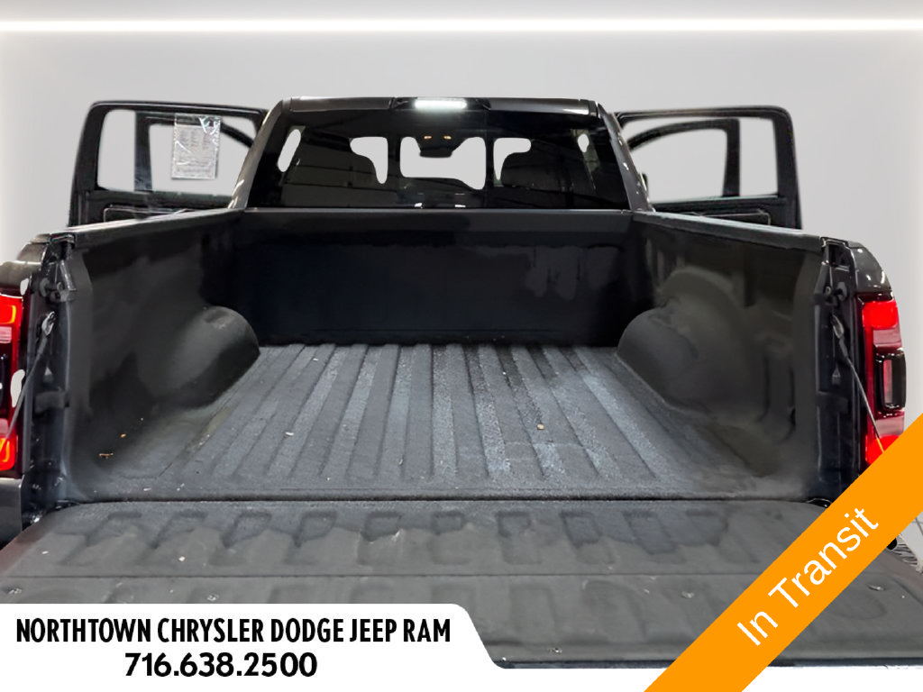 Used 2021 RAM 1500 Rebel w/ Rebel Level 2 Equipment Group AWD/4WD image 22