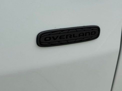 New 2026 Jeep Cherokee Overland w/ Advanced Pro Tech Group AWD/4WD image 42
