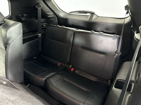 Used 2022 Mitsubishi Outlander SE FWD image 25