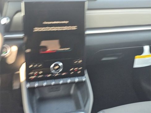 New 2026 GMC Terrain Elevation image 15