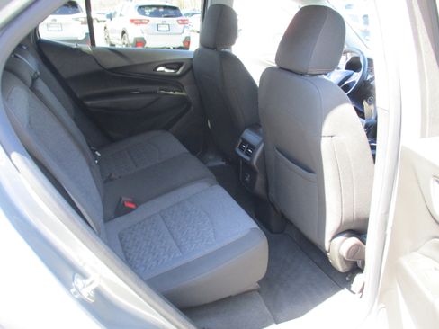 Certified 2023 Chevrolet Equinox LT image 14