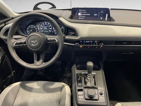 New 2026 MAZDA CX-30 AWD 2.5 S image 9