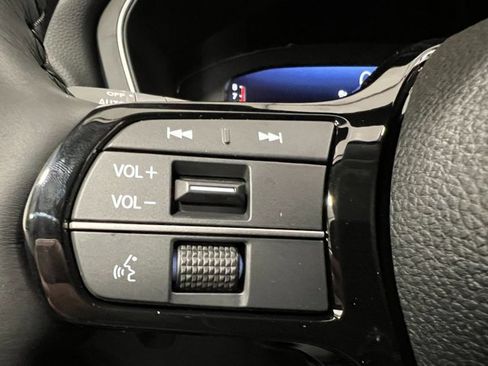 New 2025 Honda Pilot Elite image 18