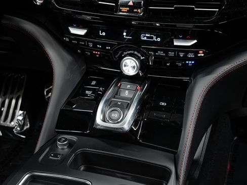 New 2026 Acura MDX A-Spec AWD/4WD image 17