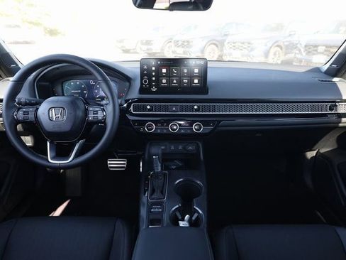 New 2026 Honda Civic Sport Touring image 16