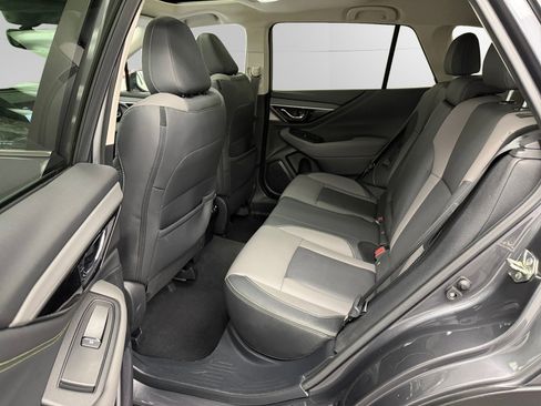 Certified 2020 Subaru Outback Onyx Edition XT image 13