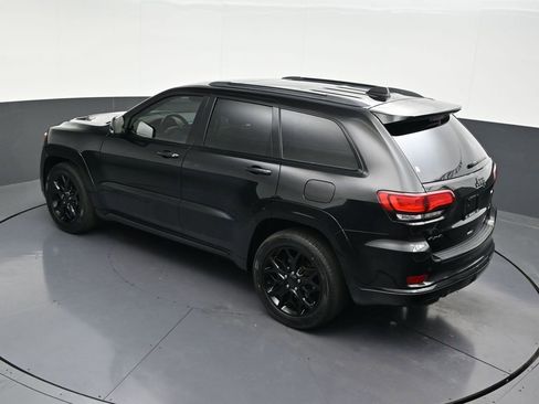 Used 2021 Jeep Grand Cherokee Limited X AWD/4WD image 18