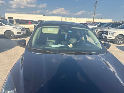 Used 2020 Ford Escape SEL FWD image 7