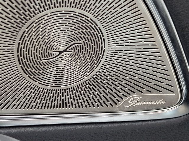 Used 2024 Mercedes-Benz E 350 4MATIC Sedan image 27