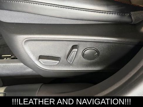 Used 2023 Ford Escape ST-Line Select w/ Tech Pack #1 AWD/4WD image 26