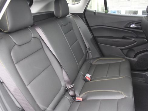 New 2026 Chevrolet Trax ACTIV w/ Driver Confidence Package image 16