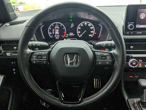 Used 2023 Honda Civic Sport image 18