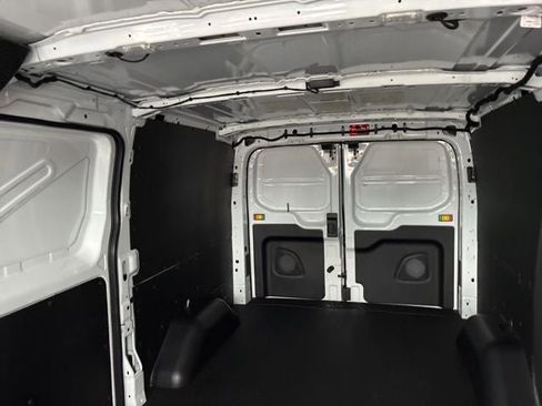 New 2026 Ford Transit 150 Low Roof w/ Load Area Protection Package image 33