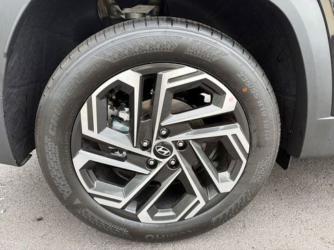 New 2026 Hyundai Tucson SEL Plus FWD image 18
