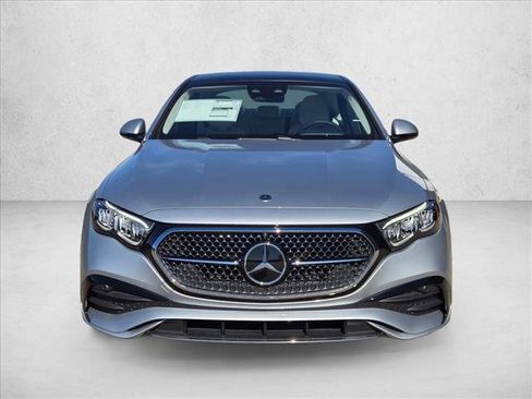 New 2026 Mercedes-Benz E 350 Sedan image 5