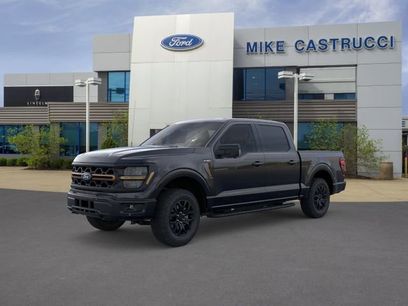 New 2026 Ford F150 Tremor