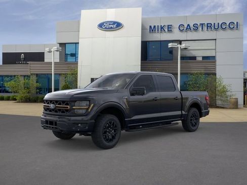 New 2026 Ford F150 Tremor AWD/4WD image 1