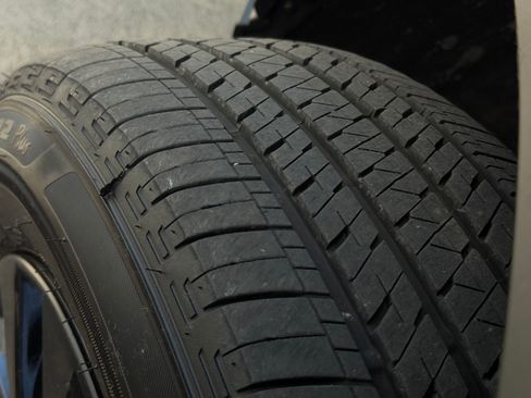 Certified 2025 Honda CR-V LX image 26
