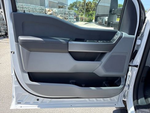 New 2026 Ford F350 XLT w/ FX4 Off-Road Package AWD/4WD image 24
