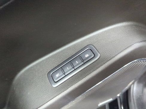 Used 2019 GMC Yukon Denali w/ Enhanced Security Package AWD/4WD image 11