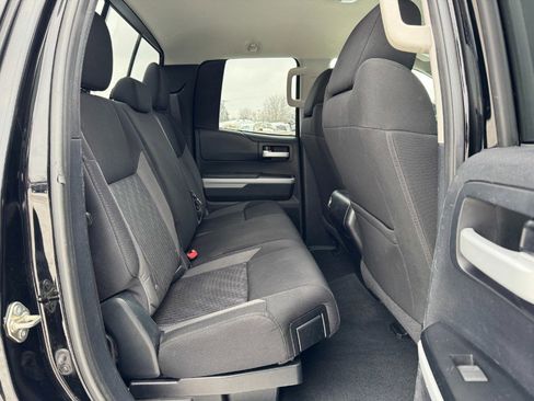Used 2014 Toyota Tundra SR5 image 17
