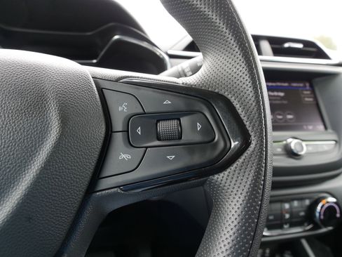 Certified 2022 Chevrolet TrailBlazer LT image 23